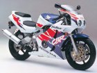 1993 Honda CBR 400RR